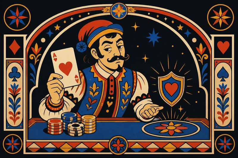 Blackjack Insurance: A Comprehensive Guide