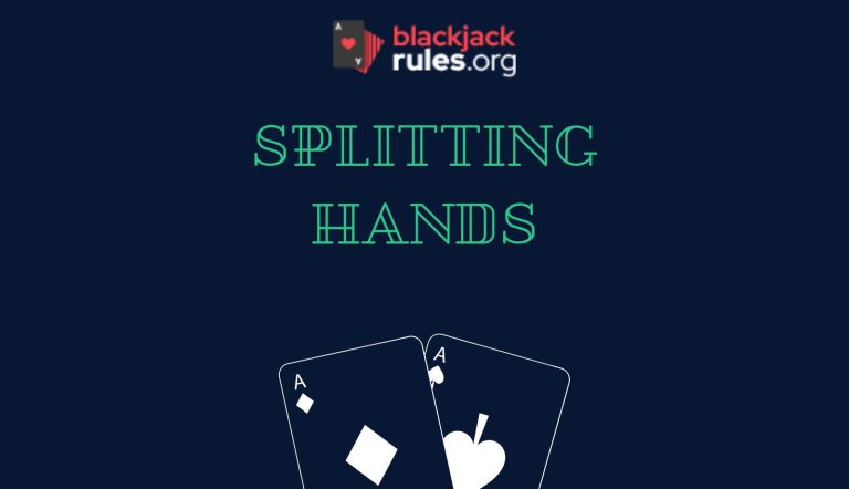Splitting Hands