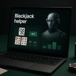 Blackjack AI Helper