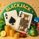 blackjack wins 3d