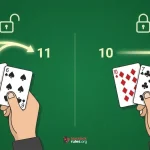 Soft Hand vs a Hard Hand in Blackjack
